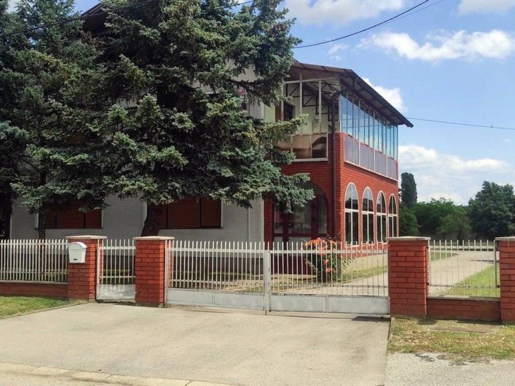Obiteljska kuća, Najam, Strahoninec, Strahoninec