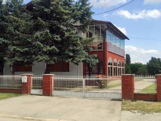 Obiteljska kuća, Najam, Strahoninec, Strahoninec