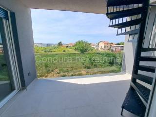 Apartman na moru, Prodaja, Nin, Nin