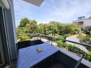 Apartman na moru, Prodaja, Nin, Zaton