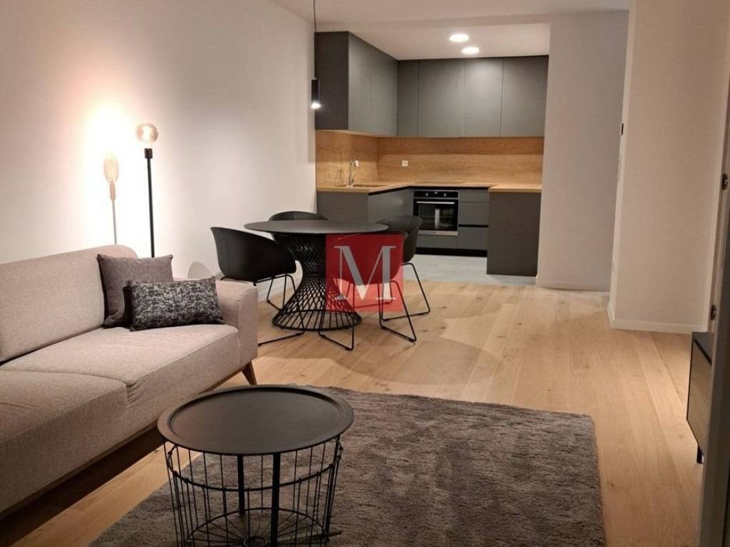 Stan u novogradnji, Najam, Zagreb, Stenjevec