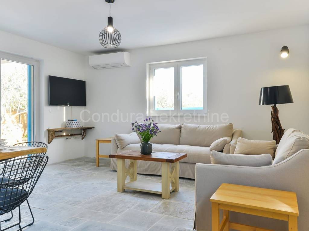 Vila, Prodaja, Privlaka, Privlaka