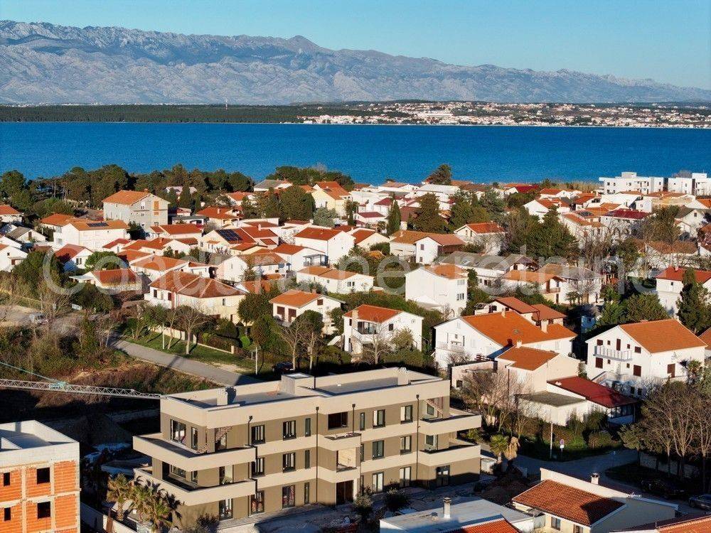 Apartman na moru, Prodaja, Privlaka, Privlaka