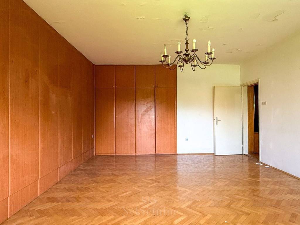Samostojeća kuća, Prodaja, Zagreb, Gornji Grad - Medveščak
