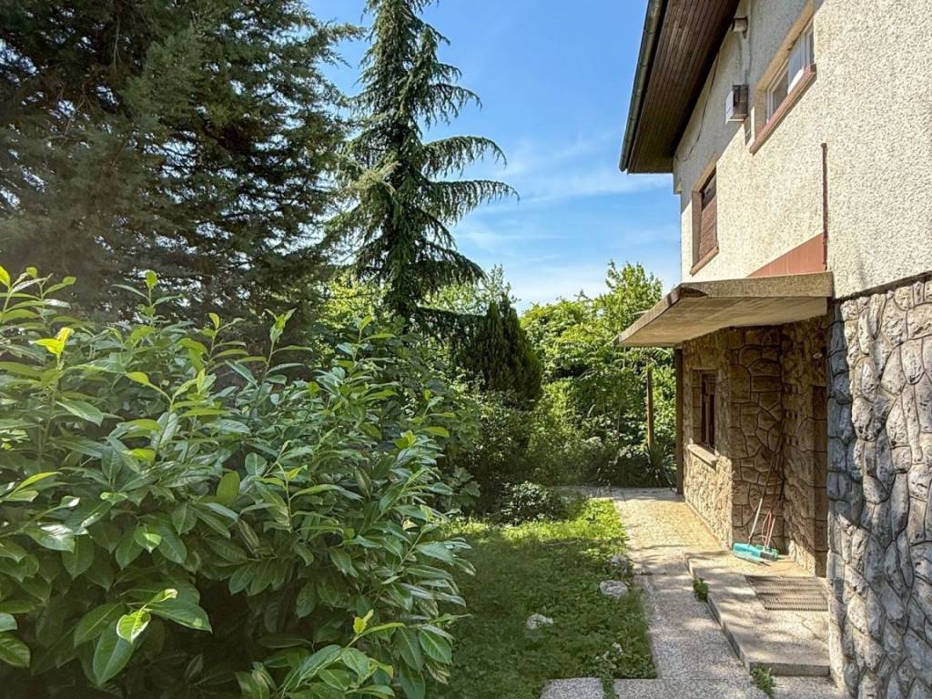 Samostojeća kuća, Prodaja, Zagreb, Gornji Grad - Medveščak