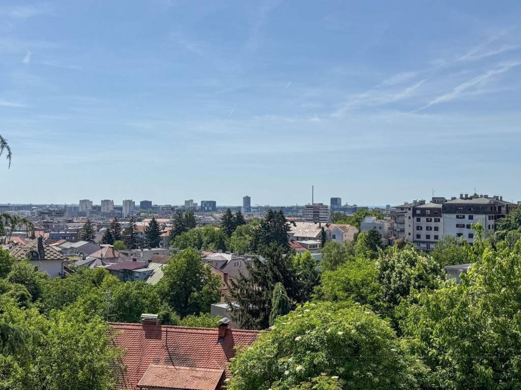 Samostojeća kuća, Prodaja, Zagreb, Gornji Grad - Medveščak