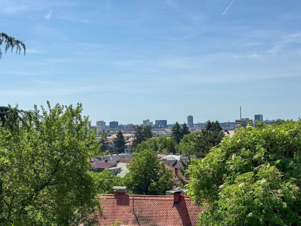 Samostojeća kuća, Prodaja, Zagreb, Gornji Grad - Medveščak