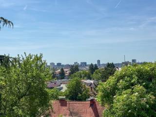 Samostojeća kuća, Prodaja, Zagreb, Gornji Grad - Medveščak