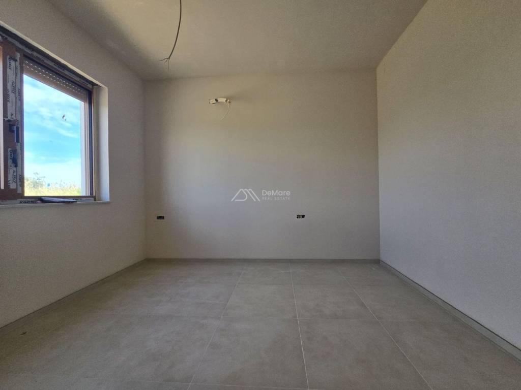 Apartman na moru, Prodaja, Nin, Nin