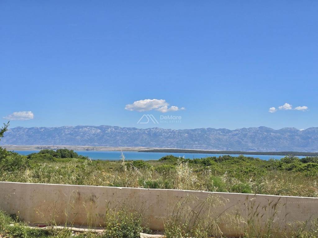 Apartman na moru, Prodaja, Nin, Nin