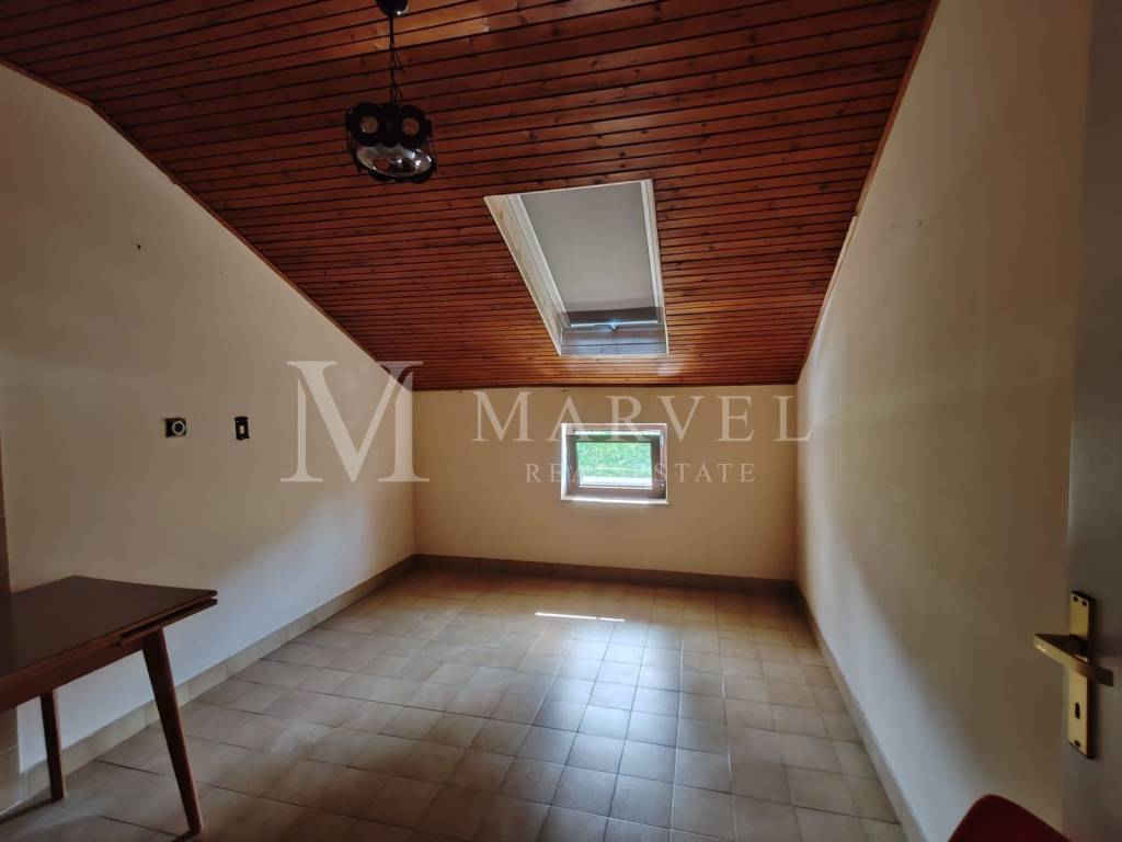 Kuća na moru, Prodaja, Omišalj, Njivice