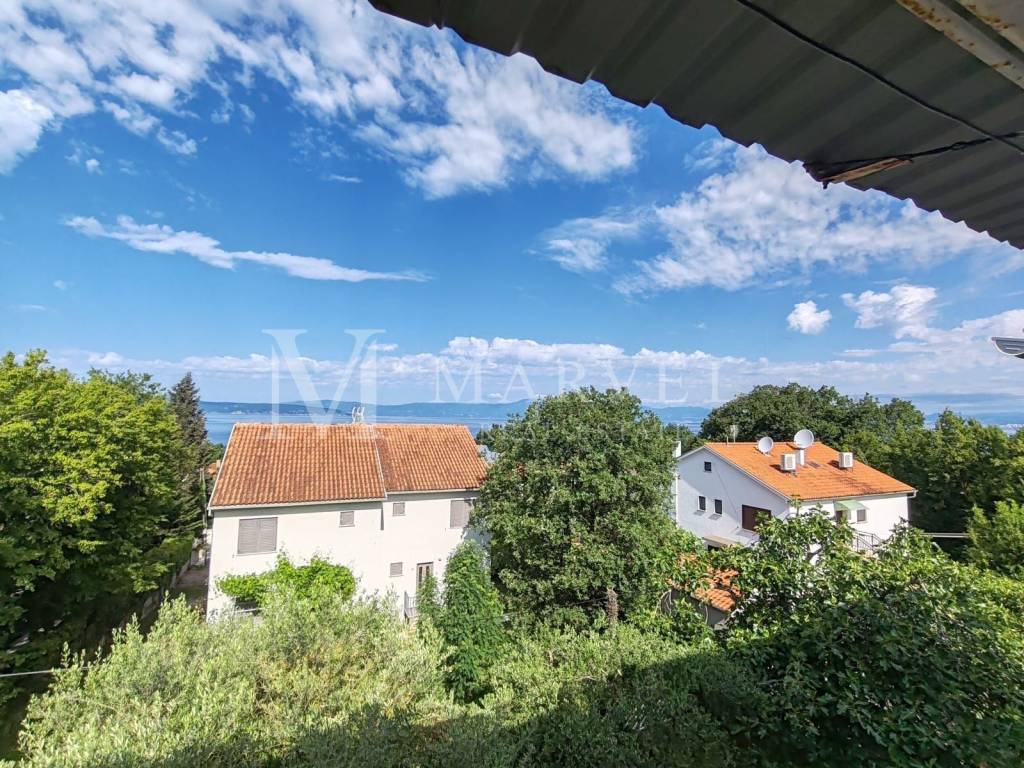 Kuća na moru, Prodaja, Omišalj, Njivice