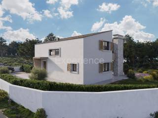 Samostojeća kuća, Prodaja, Vižinada, Vižinada