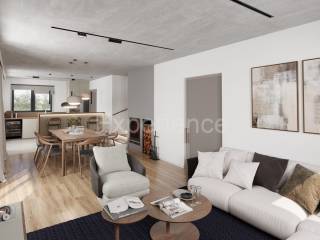 Samostojeća kuća, Prodaja, Vižinada, Vižinada