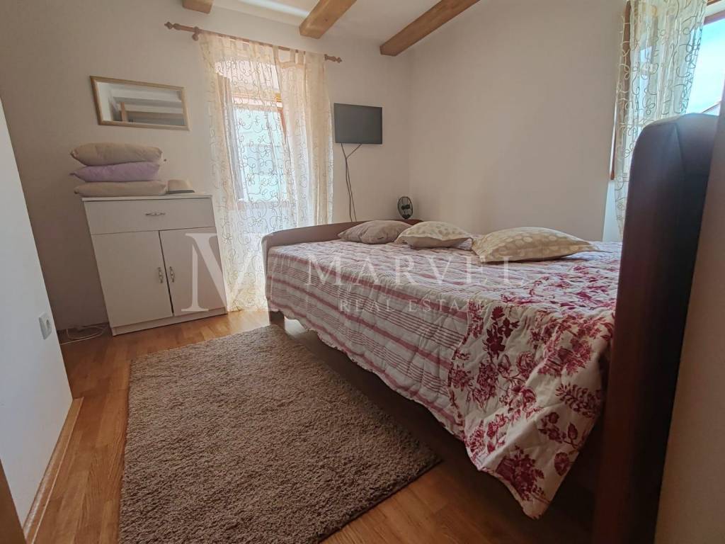 Dvojna kuća, Prodaja, Omišalj, Omišalj