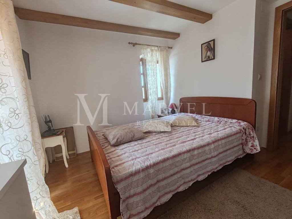 Dvojna kuća, Prodaja, Omišalj, Omišalj