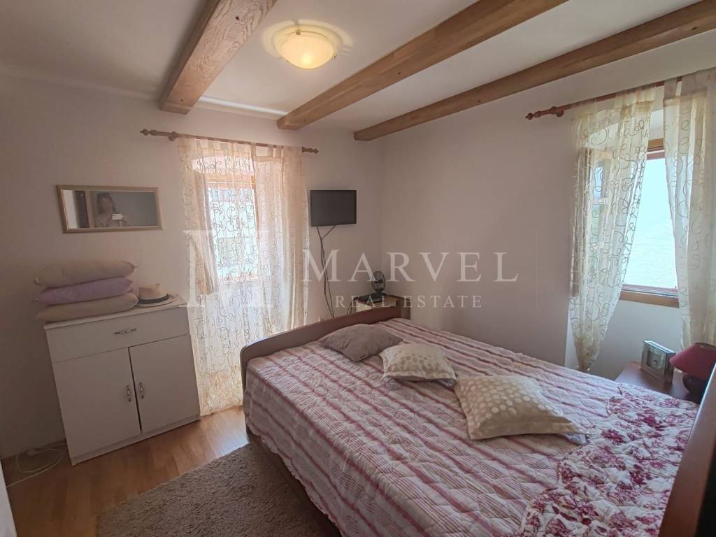 Dvojna kuća, Prodaja, Omišalj, Omišalj