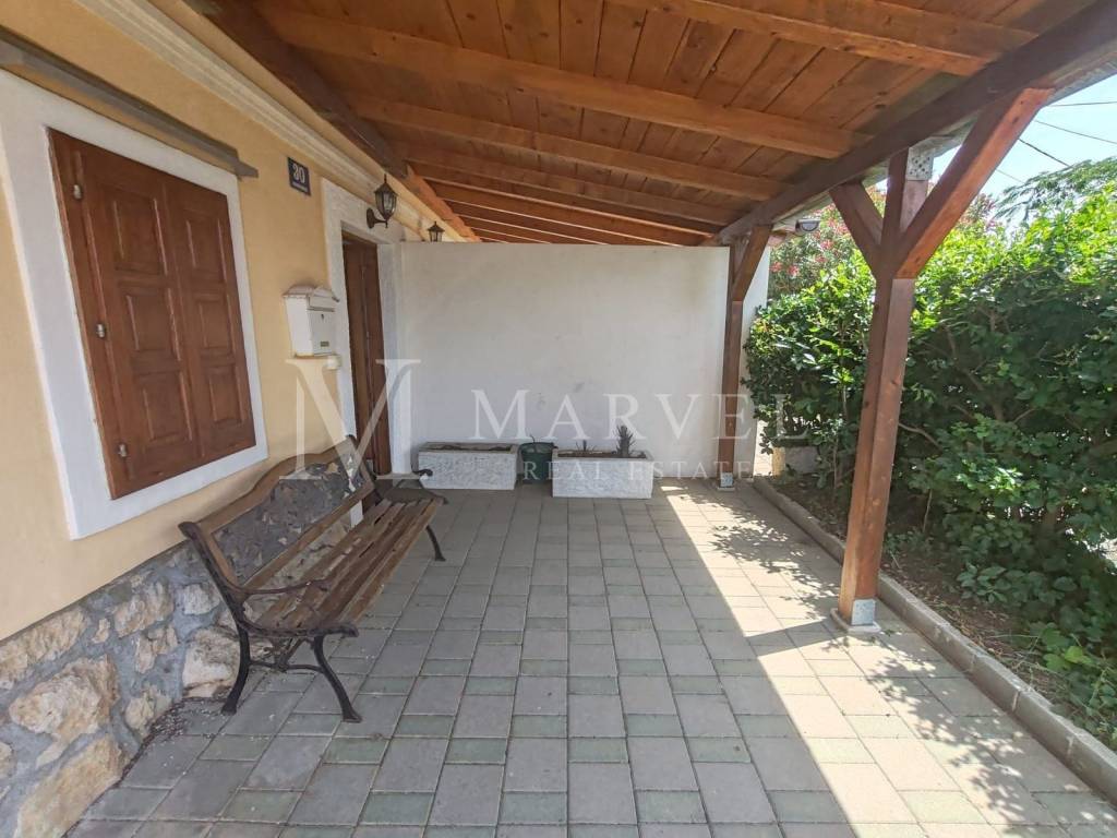 Dvojna kuća, Prodaja, Omišalj, Omišalj