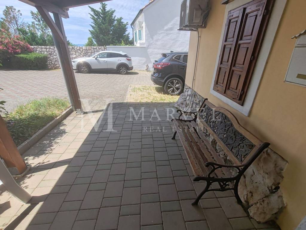 Dvojna kuća, Prodaja, Omišalj, Omišalj