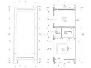 Samostojeća kuća, Prodaja, Vižinada, Vižinada