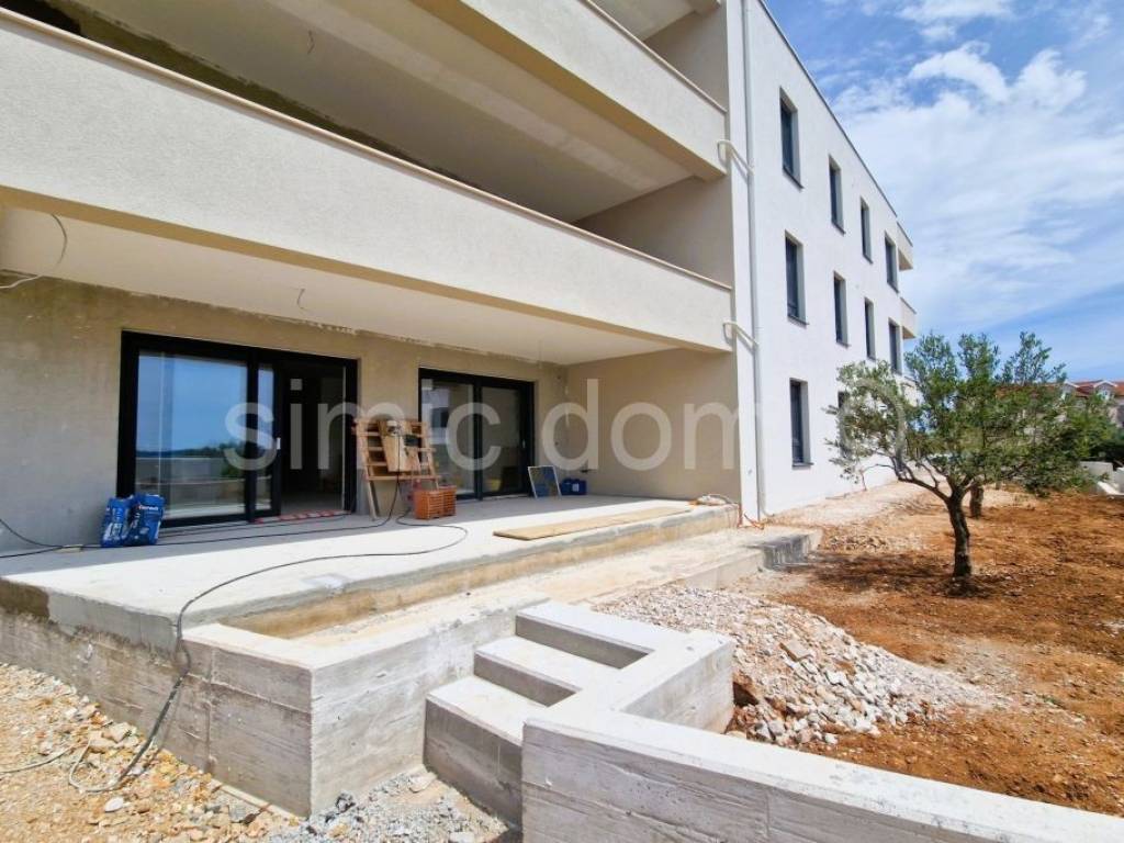 Apartman na moru, Prodaja, Tribunj, Tribunj