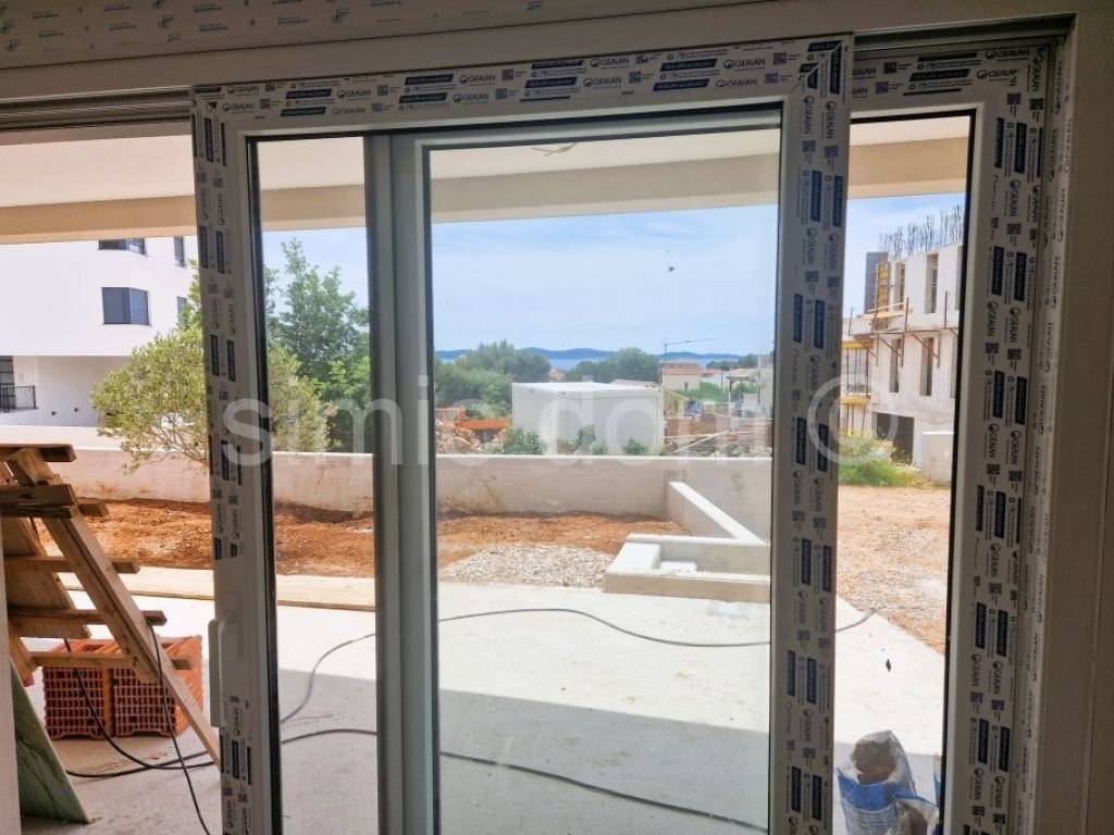 Apartman na moru, Prodaja, Tribunj, Tribunj