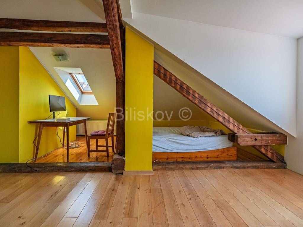 Stan u zgradi, Prodaja, Zagreb, Gornji Grad - Medveščak