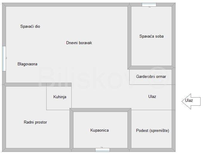 Stan u zgradi, Prodaja, Zagreb, Gornji Grad - Medveščak