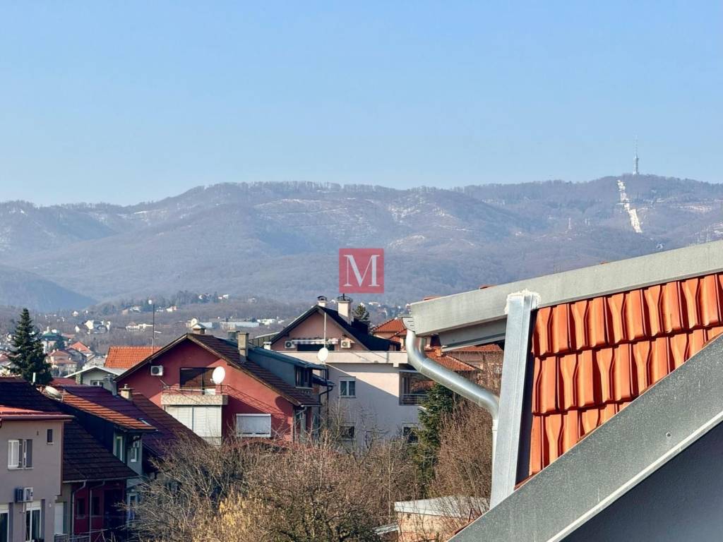 Stan u zgradi, Prodaja, Zagreb, Maksimir