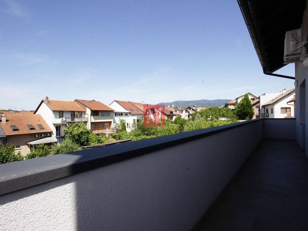 Stan u zgradi, Prodaja, Zagreb, Maksimir