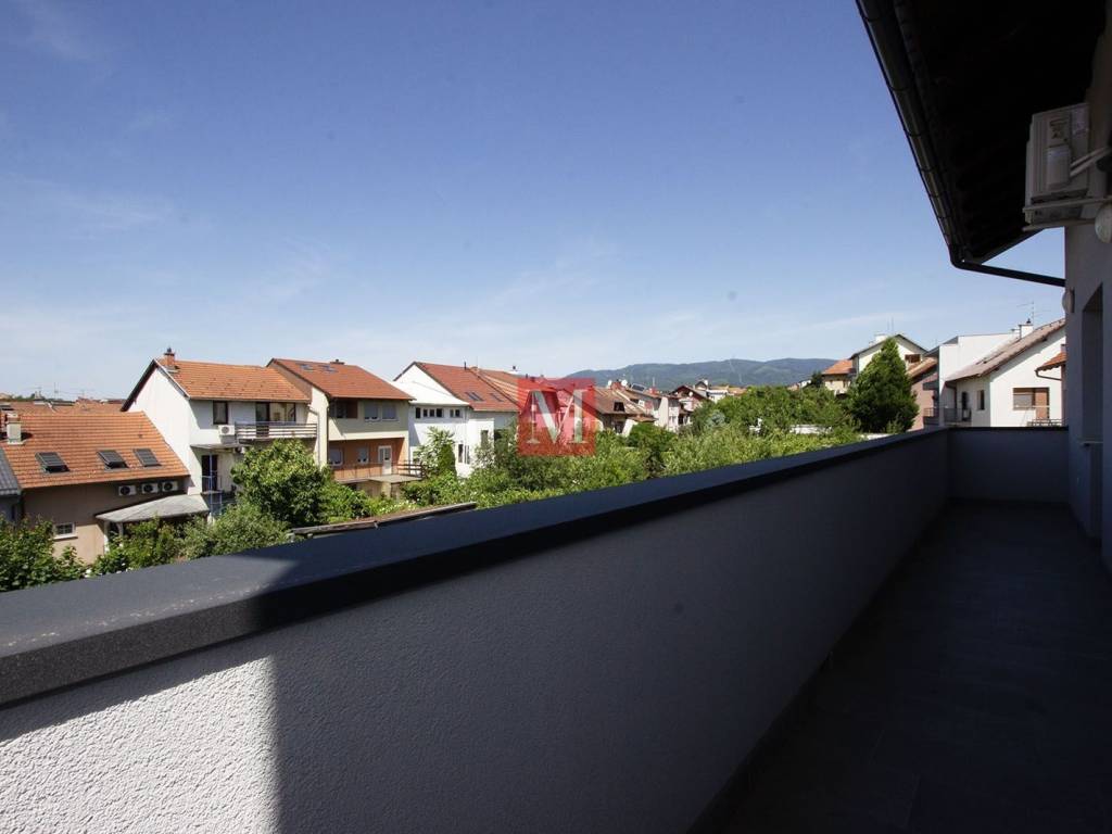 Stan u zgradi, Prodaja, Zagreb, Maksimir
