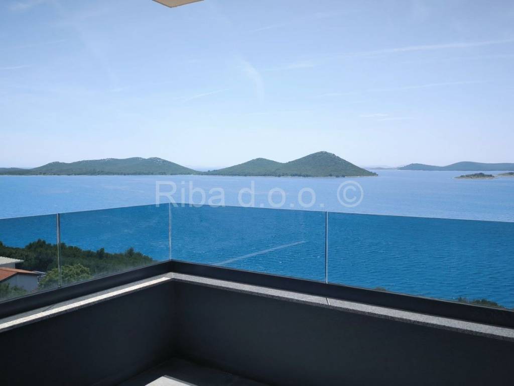 Apartman, Prodaja, Pakoštane, Drage