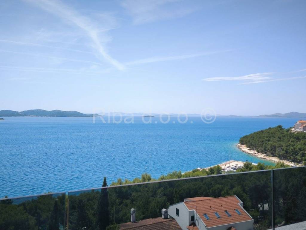 Apartman, Prodaja, Pakoštane, Drage