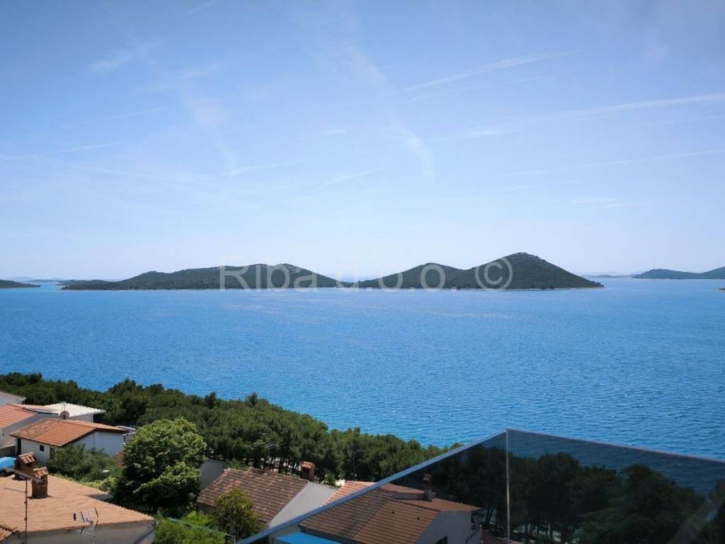 Apartman, Prodaja, Pakoštane, Drage