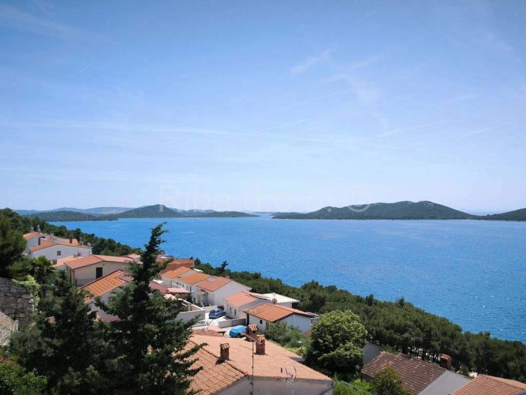 Apartman, Prodaja, Pakoštane, Drage