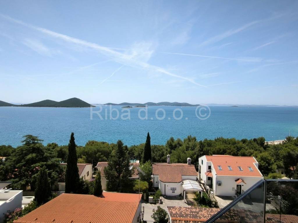 Apartman, Prodaja, Pakoštane, Drage