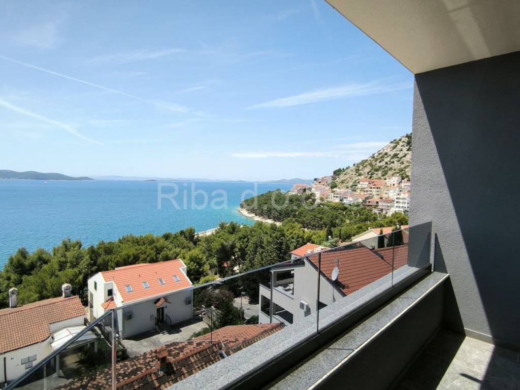 Apartman, Prodaja, Pakoštane, Drage