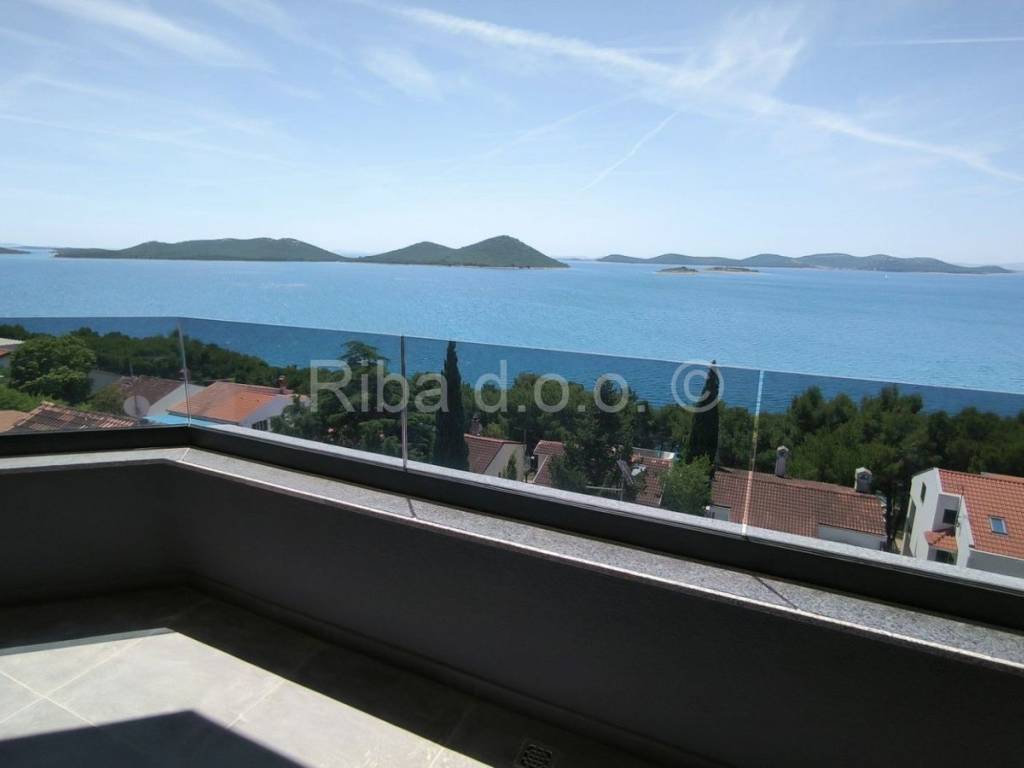 Apartman, Prodaja, Pakoštane, Drage