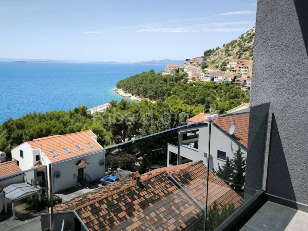 Apartman, Prodaja, Pakoštane, Drage