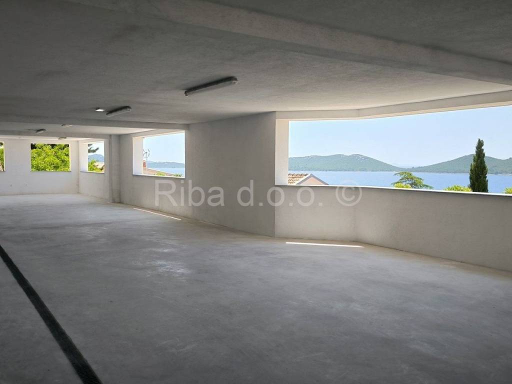 Apartman, Prodaja, Pakoštane, Drage