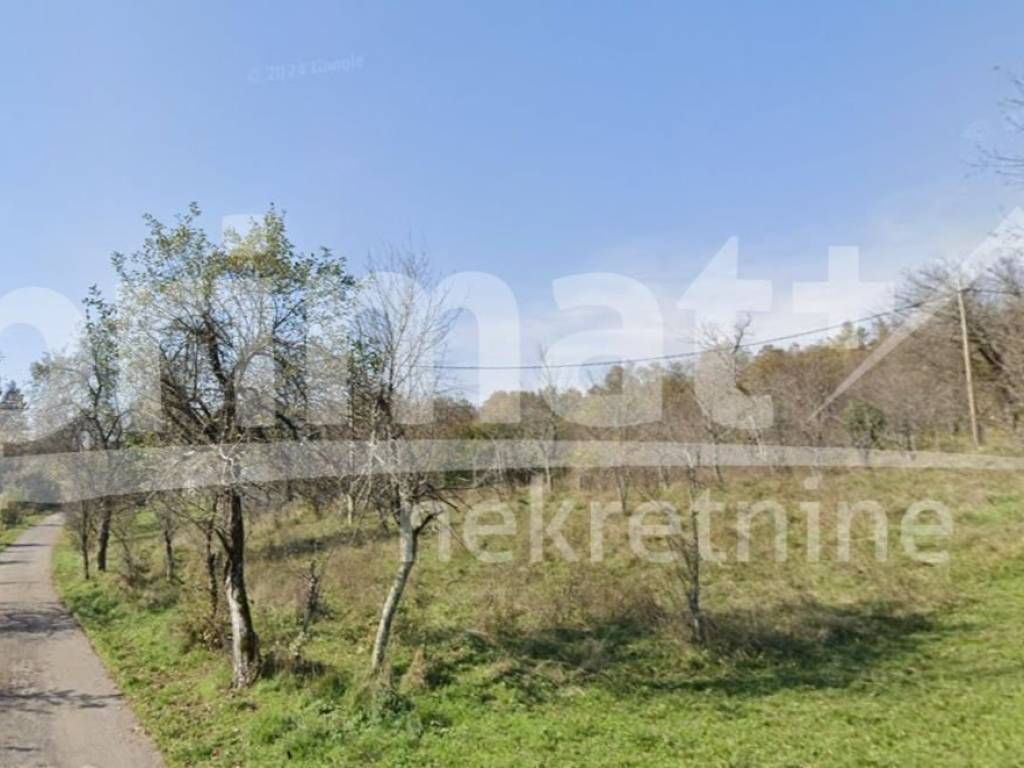 Građevinsko zemljište, Prodaja, Ogulin, Gornje Dubrave