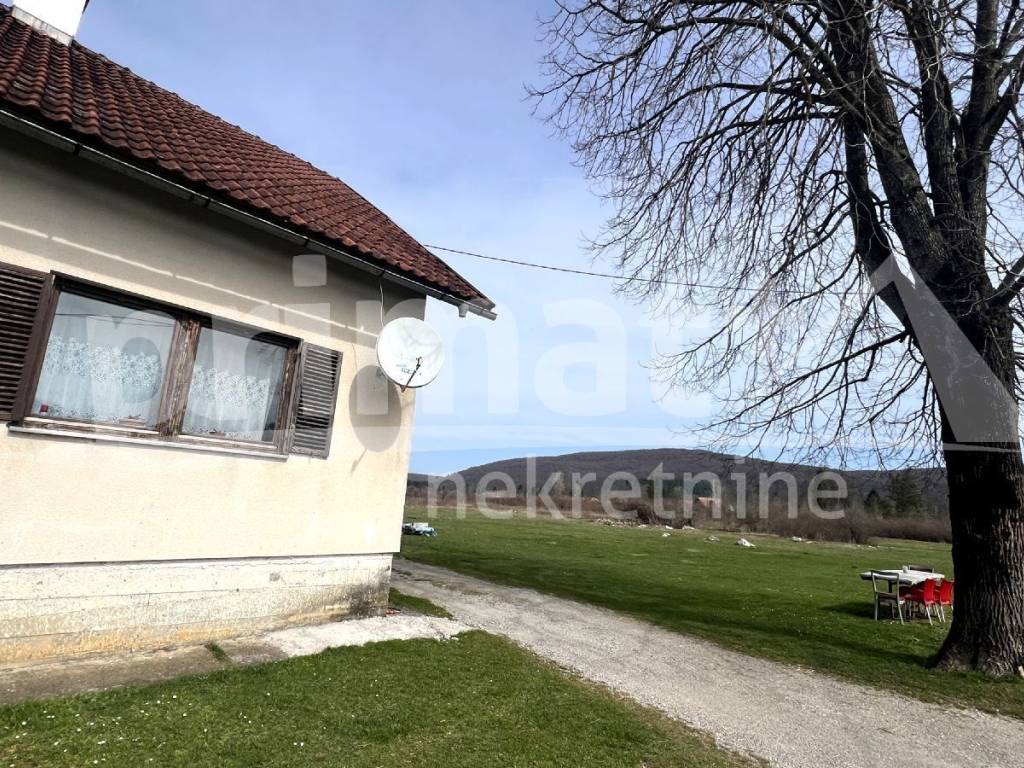 Kuća, Prodaja, Plaški, Plaški