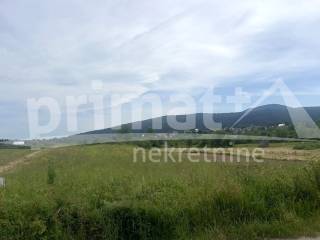 Građevinsko zemljište, Prodaja, Ogulin, Sveti Petar