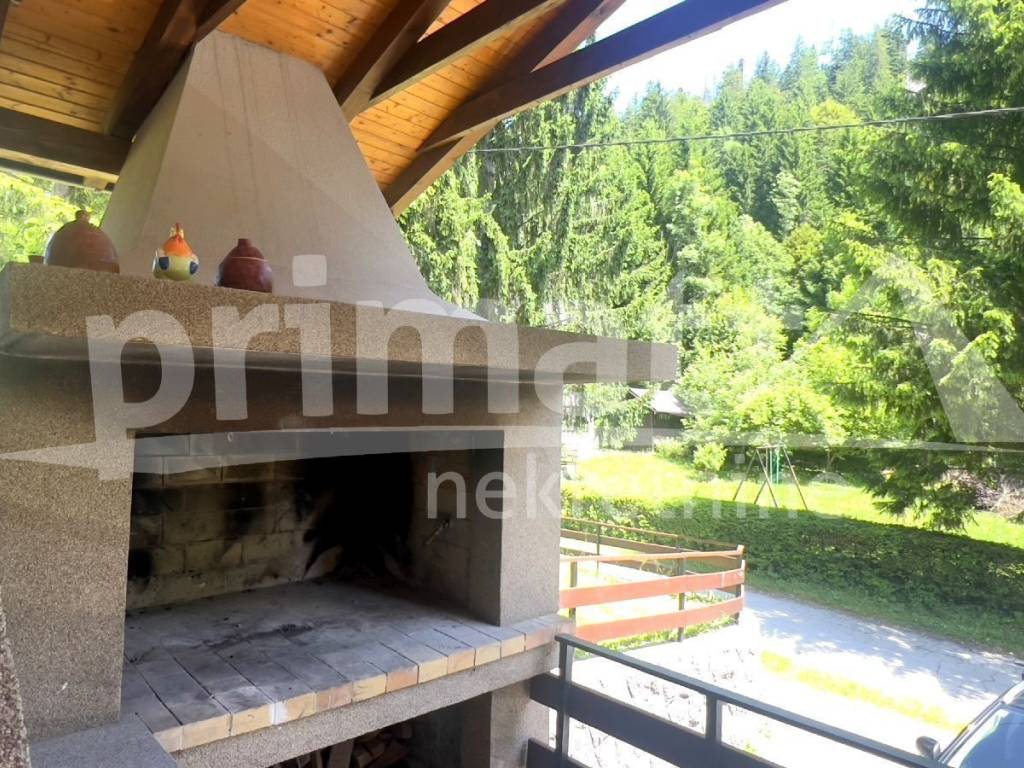 Kuća, Prodaja, Ogulin, Jasenak