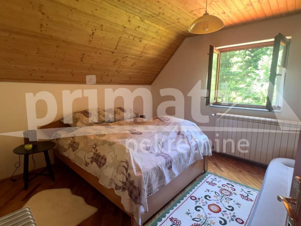 Kuća, Prodaja, Ogulin, Jasenak