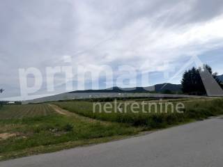 Građevinsko zemljište, Prodaja, Ogulin, Sveti Petar