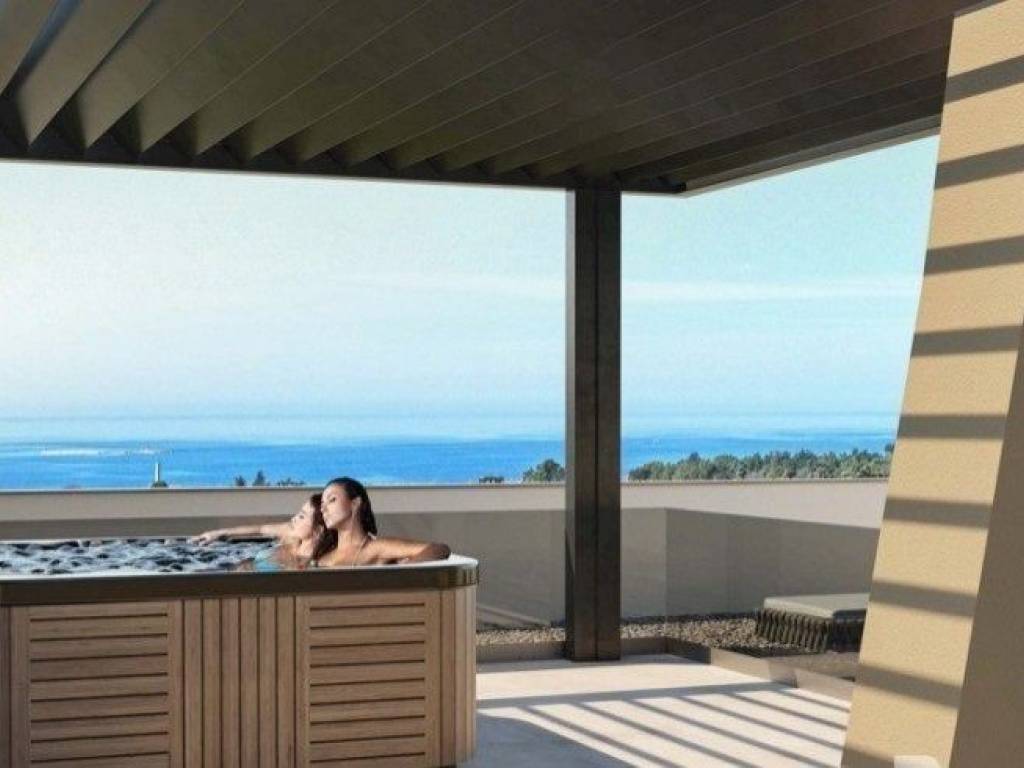 Luksuzna vila, Prodaja, Poreč, Poreč