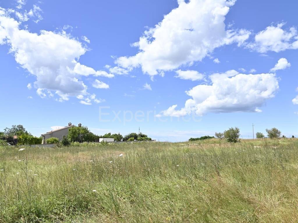 Građevinsko zemljište, Prodaja, Kaštelir-Labinci, Kaštelir