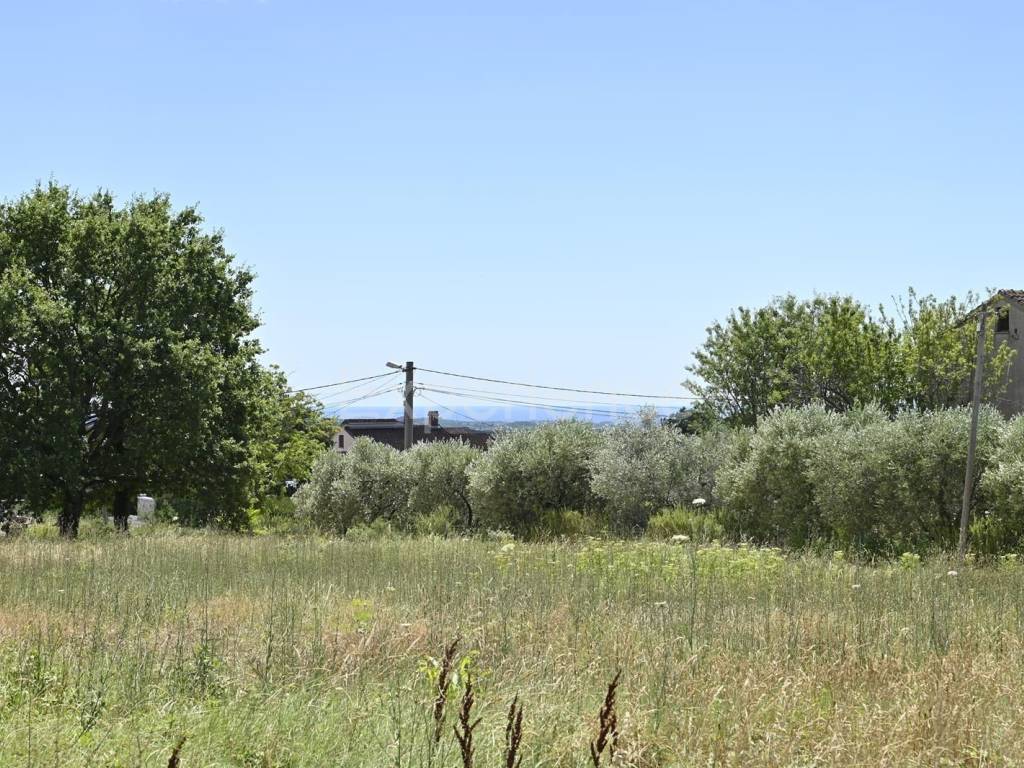 Građevinsko zemljište, Prodaja, Kaštelir-Labinci, Kaštelir
