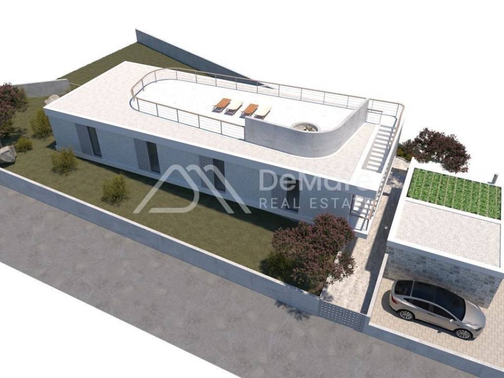 Građevinsko zemljište, Prodaja, Privlaka, Privlaka
